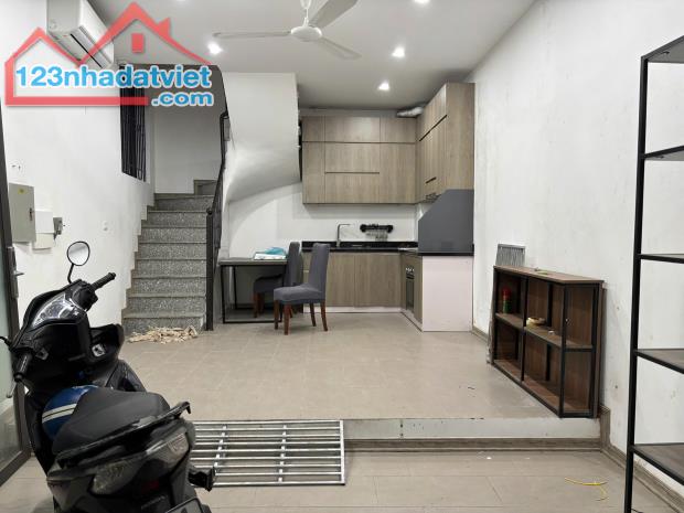 CHO THUÊ 2 PHÒNG TẠI NGÕ 119 ÂU CƠ , TỨ LIÊN, TÂY HỒ
