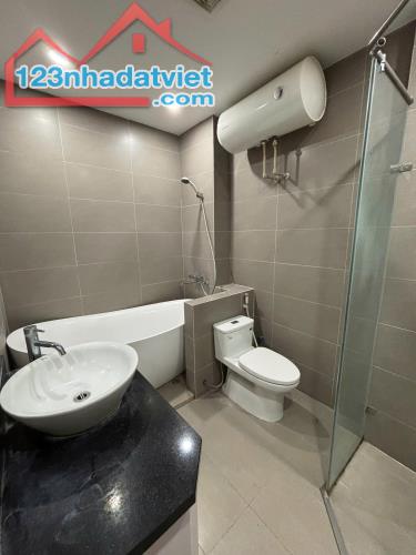 CHO THUÊ 2 PHÒNG TẠI NGÕ 119 ÂU CƠ , TỨ LIÊN, TÂY HỒ - 4