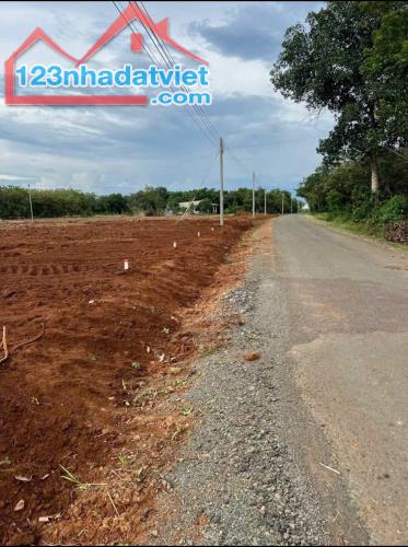 1000m ngay mặt tiền đường nhựa 16m giá chỉ 1xx