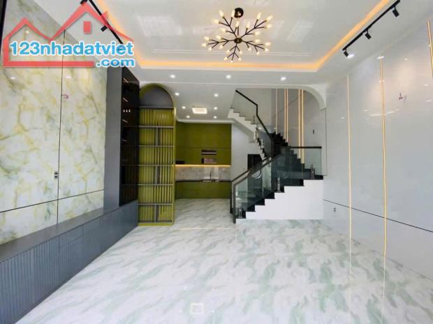 Bán gấp nhà 95m² Lê Hồng Phong, trung tâm TP – 8.89 tỷ - 1