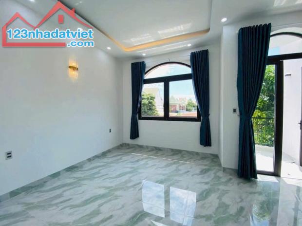 Bán gấp nhà 95m² Lê Hồng Phong, trung tâm TP – 8.89 tỷ - 2