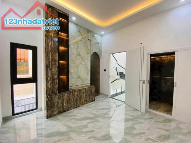 Bán gấp nhà 95m² Lê Hồng Phong, trung tâm TP – 8.89 tỷ - 3