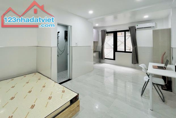 CHO THUÊ PHÒNG TRỌ MỚI 24m2 ĐƯỜNG BÙI ĐÌNH TUÝ - TP HỒ CHÍ MINH
