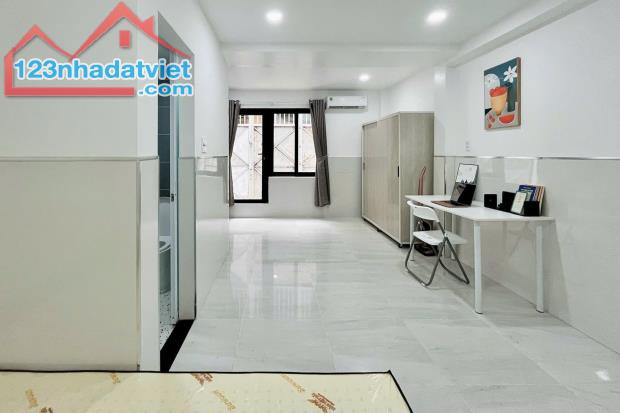 CHO THUÊ PHÒNG TRỌ MỚI 24m2 ĐƯỜNG BÙI ĐÌNH TUÝ - TP HỒ CHÍ MINH - 1