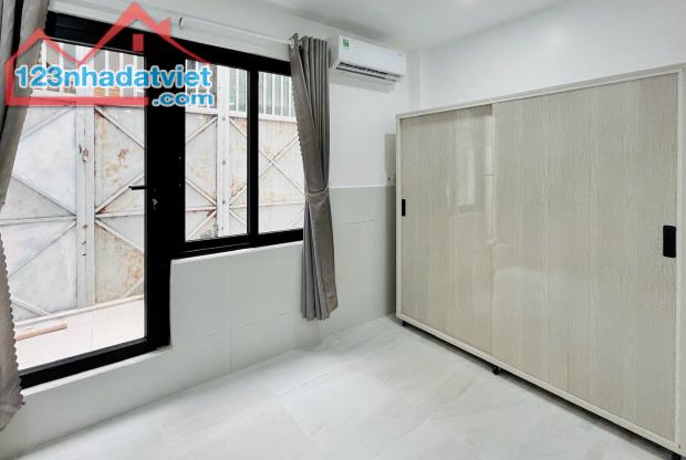 CHO THUÊ PHÒNG TRỌ MỚI 24m2 ĐƯỜNG BÙI ĐÌNH TUÝ - TP HỒ CHÍ MINH - 2