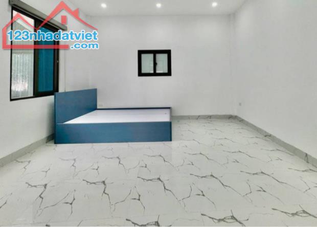SIÊU PHẨM NHÀ PHỐ HOÀNG MAI- THIẾT KẾ HIỆN ĐẠI- GẦN PHỐ- NHỈNH 5 TỶ - 3