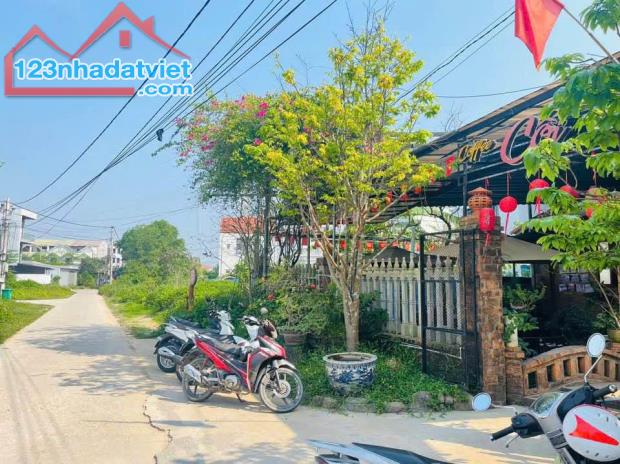 Lô đất TDP Chiết Bi, Phú Thượng, cách Tỉnh lộ 10 chỉ 20m- Giá chỉ 1,6xx tỷ - 3