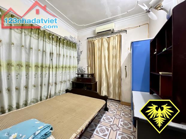 ◄ ★ ► CHO THUÊ NHÀ 3 TẦNG ĐẦY TIỆN NGHI ĐỊA THẾ ĐẸP : ► NGUYỄN BÌNH - LẠCH TRAY - KÊNH DƯƠ - 4