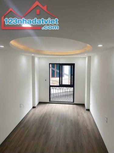 CHO THUÊ NHÀ 5 TẦNG MẬU LƯƠNG GIÁ 13 TRIỆU - 3