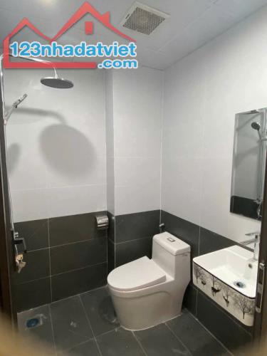 CHO THUÊ NHÀ 5 TẦNG MẬU LƯƠNG GIÁ 13 TRIỆU - 4