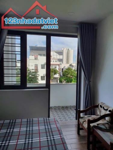 Bán nhà 5 phòng ngủ Hà Quang 1 - Nha Trang - 1