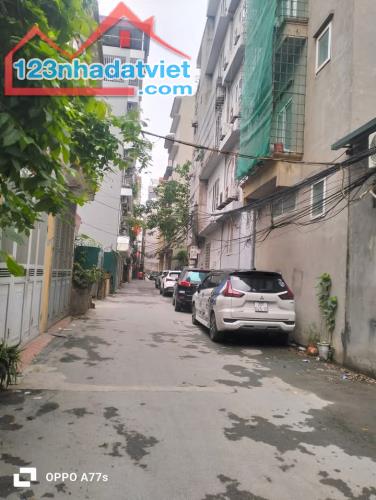 💥BÁN NHÀ NGỌC ĐẠI, ĐẠI MỖ Ô TÔ VÀO NHÀ KINH DOANH CỰC ĐỈNH GIÁ BÁN BABY - 2