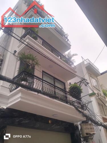💥BÁN NHÀ NGỌC ĐẠI, ĐẠI MỖ Ô TÔ VÀO NHÀ KINH DOANH CỰC ĐỈNH GIÁ BÁN BABY - 3