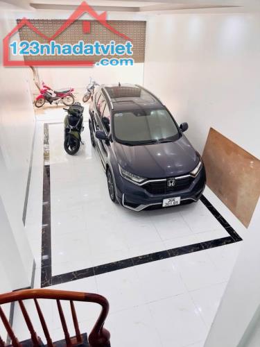 💥BÁN NHÀ NGỌC ĐẠI, ĐẠI MỖ Ô TÔ VÀO NHÀ KINH DOANH CỰC ĐỈNH GIÁ BÁN BABY - 4