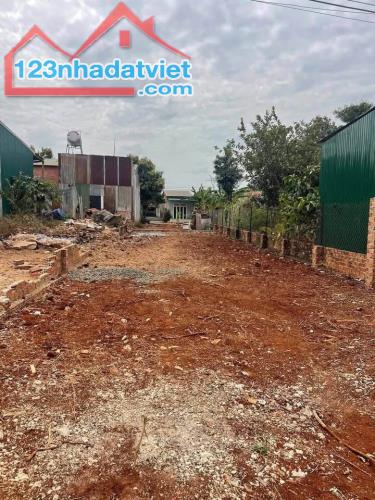 đất mặt tiền Phan Huy Chú nối dài 5x52 chỉ 800tr trong khu dân cư đông đúc - 1