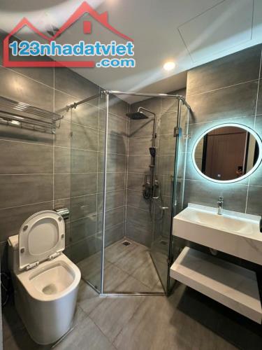 HIẾM, Mặt Ngõ ô tô tránh, vào nhà - lô góc, 65m x 5 tầng, thang máy – Phúc Đồng, Long Biên - 4