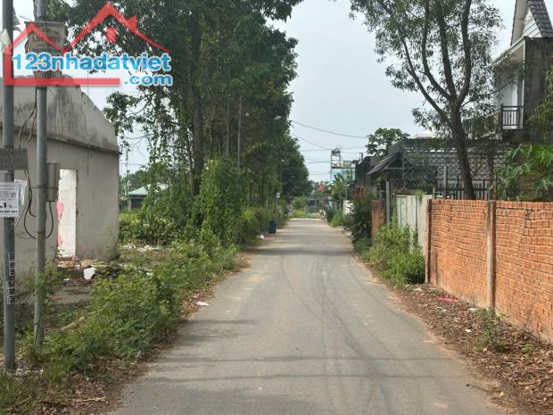 Lô đất đầu tư F0 – mặt tiền nhựa – sát Đại lộ Đông Tây – chỉ 1,35 tỷ! - 2
