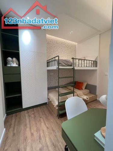 Căn Hộ 2PN - Fresia Riverside Biên Hoà