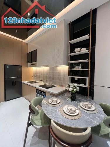 Căn Hộ 2PN - Fresia Riverside Biên Hoà - 3