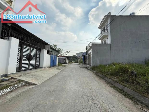 🏡 BÁN LÔ ĐẤT ĐẸP TUYẾN 1 CHUNG CƯ VĂN CÚ, AN ĐỒNG Lh 0979087664 - 2