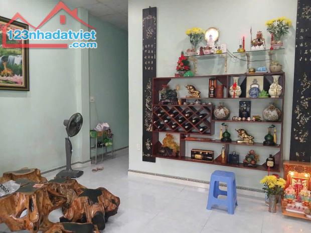Siêu Phẩm khó tìm Cần bán nhanh Căn nhà ở Thái Thị Giữ Bà Điểm Hóc Môn 790triệu Bao Phí - 1