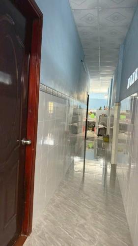 Siêu Phẩm khó tìm Cần bán nhanh Căn nhà ở Thái Thị Giữ Bà Điểm Hóc Môn 790triệu Bao Phí - 2
