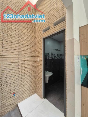 Bán Nhà Khu Phân Lô Đường Mã Lò - Quận Bình Tân - 60m² - 4 Tầng - Đường 6m Ôtô - 2