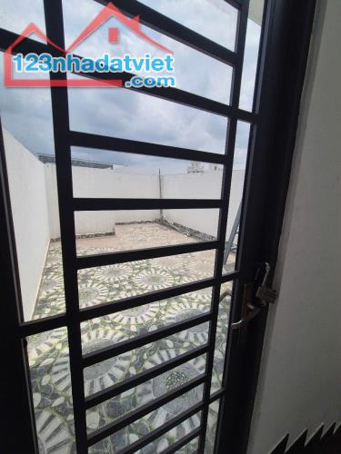 Bán Nhà Khu Phân Lô Đường Mã Lò - Quận Bình Tân - 60m² - 4 Tầng - Đường 6m Ôtô - 5