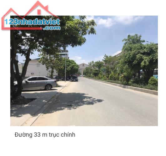 Bán đất đấu giá KCN Đống Sành, Lai Xá + Diện tích 75m2 ( 15mx 5m) + Giá: Nhỉnh 140tr/m2 - 2