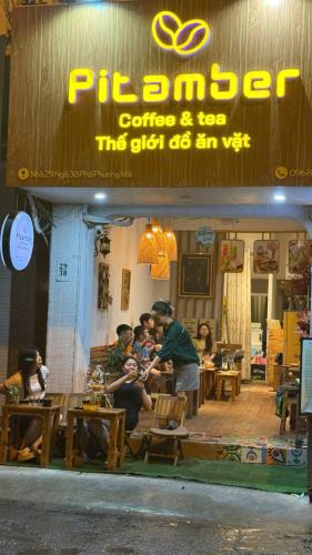 SANG NHƯỢNG QUÁN CÀ PHÊ MẶT PHỐ PHƯƠNG MAI - CƠ HỘI ĐẦU TƯ HOÀN HẢO
