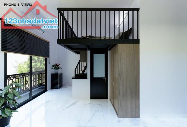 Nhà Lô Góc 3 Mặt Thoáng – 17P Khép Kín – Nguyễn Trãi, Thanh Xuân – Thang Máy - 1