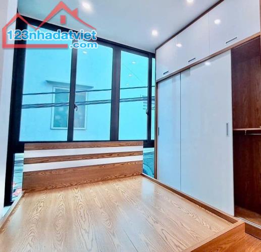 Tôi bán nhà riêng chính chủ 5 tầng Thịnh Quang Ngã Tư Sở DT 35m giá 6.1 tỷ - 3