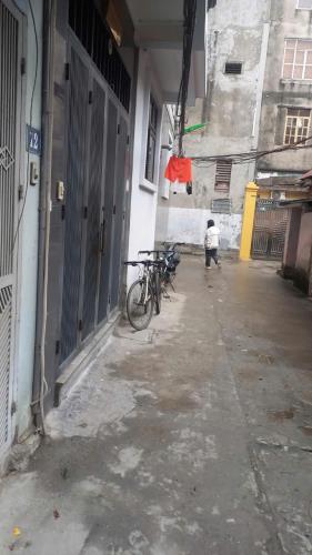 Bán nhà Tân Xuân 28m 4 tầng 4,9 tỷ
