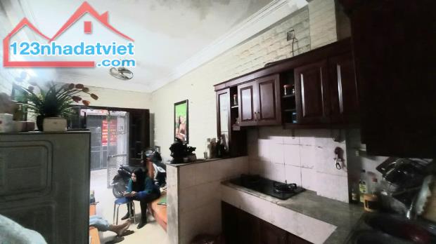 Bán nhà Tân Xuân 28m 4 tầng 4,9 tỷ - 1