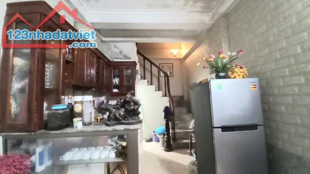 Bán nhà Tân Xuân 28m 4 tầng 4,9 tỷ - 2
