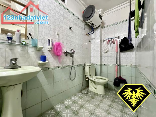 ◄ ★ ► CHO THUÊ NHÀ 3 TẦNG ĐẦY TIỆN NGHI ĐỊA THẾ ĐẸP : ► NGUYỄN BÌNH - LẠCH TRAY - KÊNH DƯƠ - 4