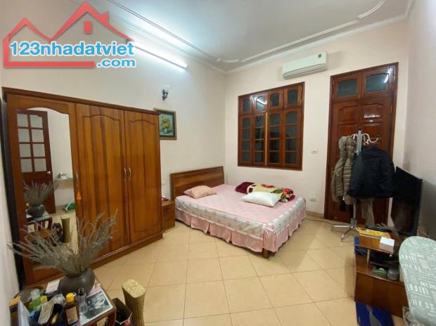 Cần bán nhà ngõ 165 Chợ Khâm Thiên, Đống Đa, 55m2, nhà dân xây, 9.8 tỷ - 3
