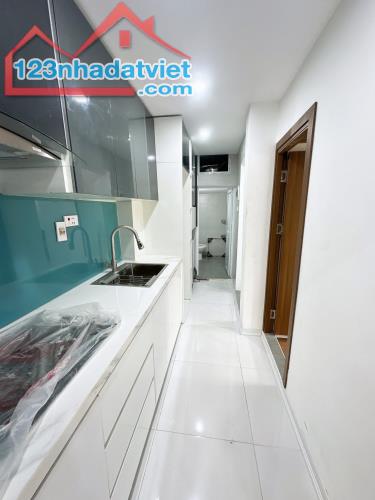 Nhà Đẹp - Ở Ngay- Lô Góc - Tập Thể Thành Công - Ba Đình - Dt:55m2/PK/2PN/Bếp*nhỉnh 3 tỷ - 1