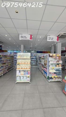Mặt Tiền Kinh Doanh Đỉnh Cao Đường Lê Văn Việt – Thu Nhập Thụ Động 1.2 Tỷ/Năm – Chỉ 58 Tỷ - 1