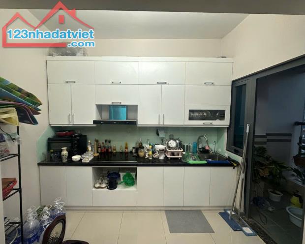 BÁN CC - C2 XUÂN_ĐỈNH, 323 ĐƯỜNG XUÂN ĐỈNH Thông NGOẠI GIAO ĐOÀN. 75m - 5 tỷ - 4