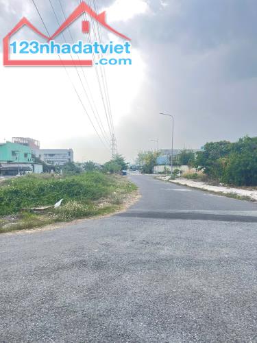 KDC Tên Lửa 2 - Bán lô mặt tiền (114m2) 6m x19m view sông An Hạ - Tỉnh Lộ 10 - 2