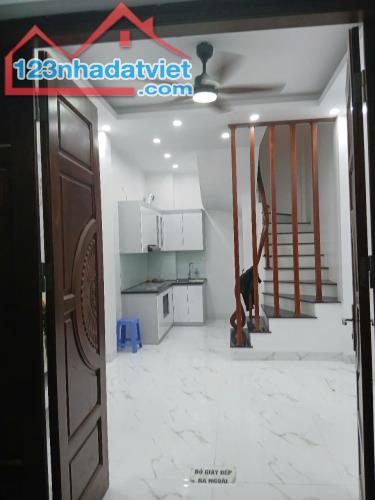 BÁN NHÀ ĐẸP AN DƯƠNG VƯƠNG, TÂY HỒ, IA20 NAM THĂNG LONG - 40m - 6.2 tỷ - 1