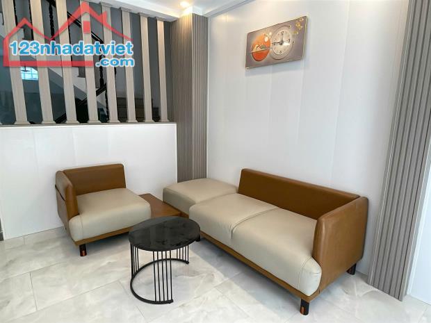 🏡 BÁN NHÀ 2 MẶT TIỀN ĐƯỜNG SỐ 7 - KDC NAM LONG, P. AN LẠC, Q. BÌNH TÂN - 2
