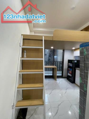 Nhà căn hộ chung cư Thụy Khuê Lạc Long Quân
