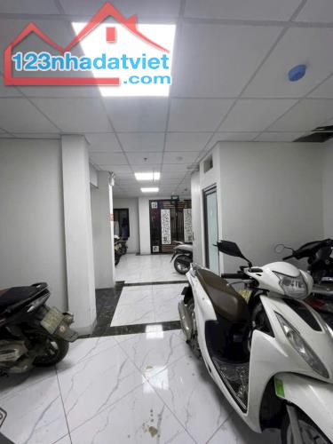 Nhà căn hộ chung cư Thụy Khuê Lạc Long Quân - 2