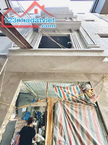 💜NHÀ PHỐ THANH AM 30M2X5T CHÀO 5.5 TỶ - SÁT PHỐ - THOÁNG- MỚI KOONG - 2