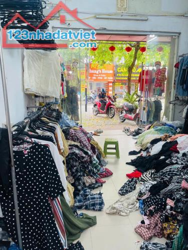 BÁN GẤP Mặt phố Bạch Mai 81m - MẶT PHỐ - VỈA HÈ  KINH DOANH  QUY HOẠCH ỔN ĐỊNH - chỉ - 1