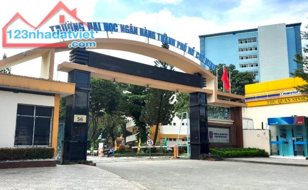 Bán Phòng Trọ Gần Hoàng Diệu 2 Thủ Đức, 230m2(rộng 10m x dài 23m), Chỉ Nhỉnh 20 Tỷ(TL) - 2