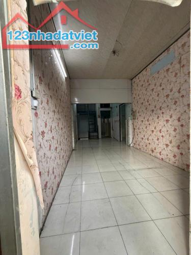MẶT TIỀN QUANG TRUNG – P10  GÒ VẤP – THUẬN TIỆN KINH DOANH – 47M2 – 6X TỶ BỚT LỘC - 2