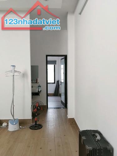 Bán nhà 3 tầng đường Nguyễn Cao, sát biển Thanh Khê, Đà Nẵng - DT 75m2, Giá 5,95 tỷ tl - 4